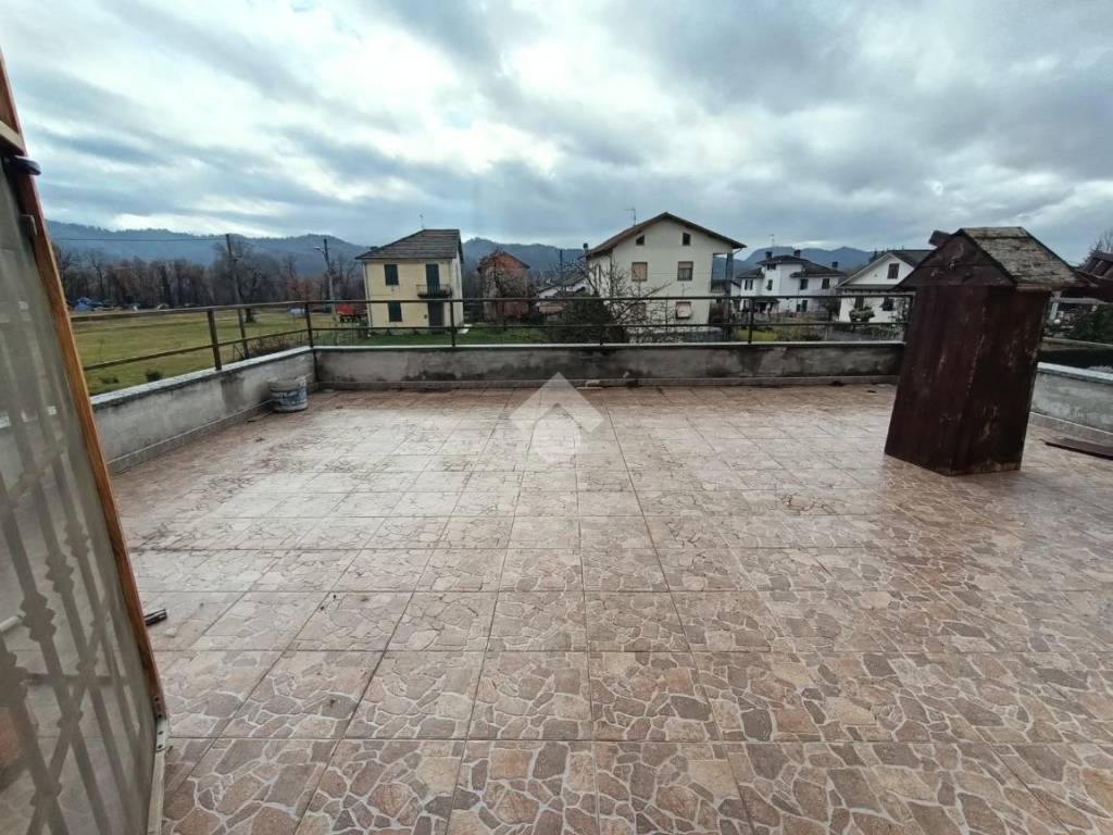 Casa indipendente a Borghetto di borbera in Via Provinciale, 109 - Foto 4