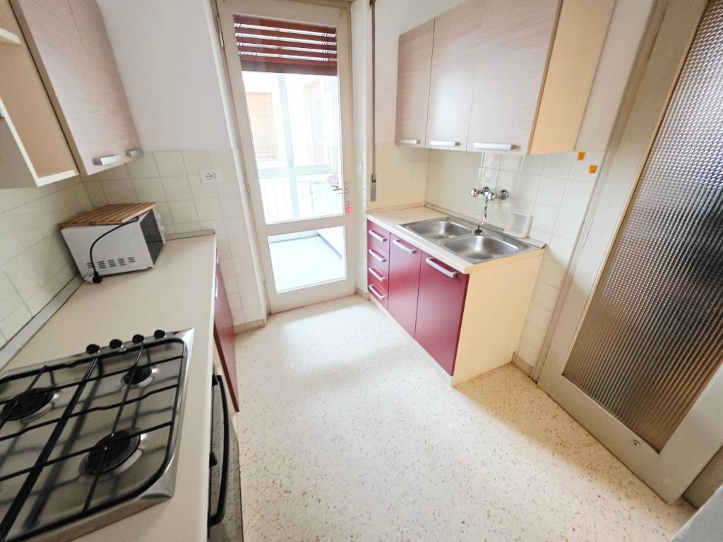 Appartamento a Udine in Viale Volontari della Libertà, 53 - Foto 2