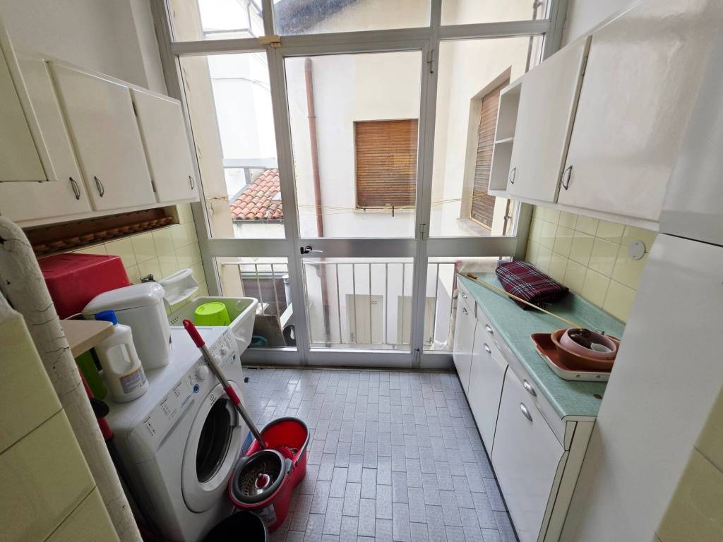 Appartamento a Udine in Viale Volontari della Libertà, 53 - Foto 3