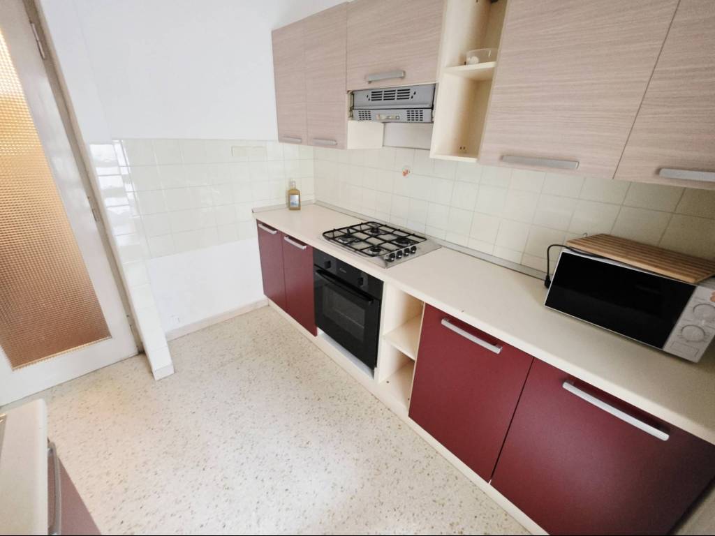 Appartamento a Udine in Viale Volontari della Libertà, 53 - Foto 4