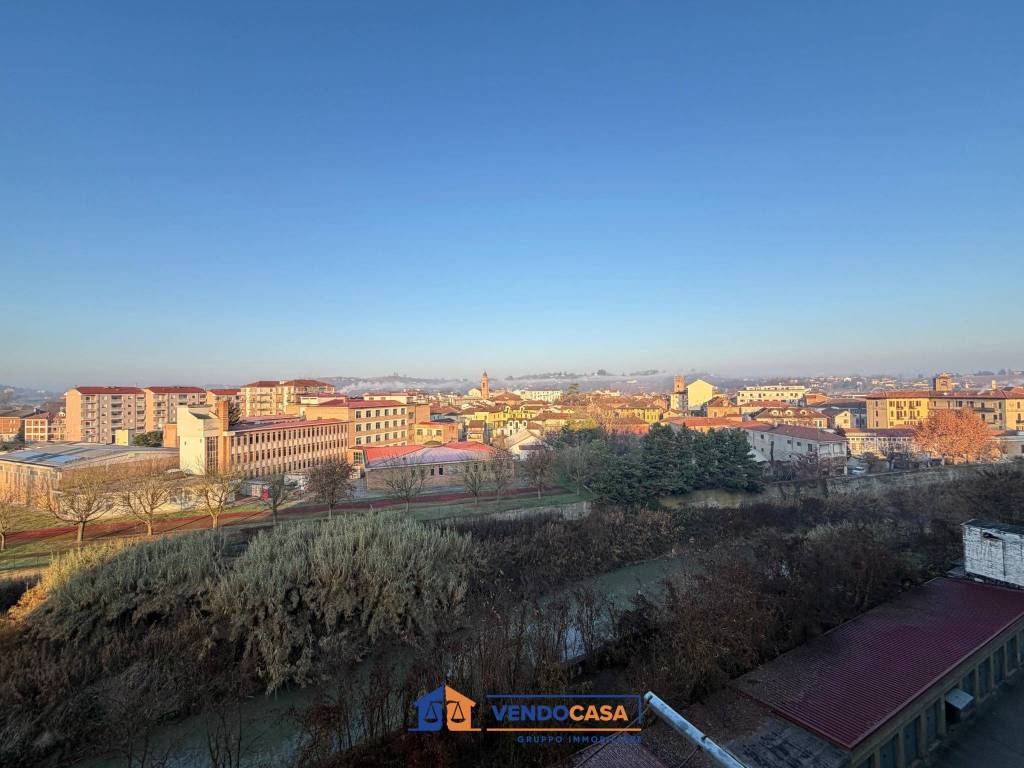 Appartamento a Nizza monferrato in Via Giuseppe Verdi, 40 - Foto 2