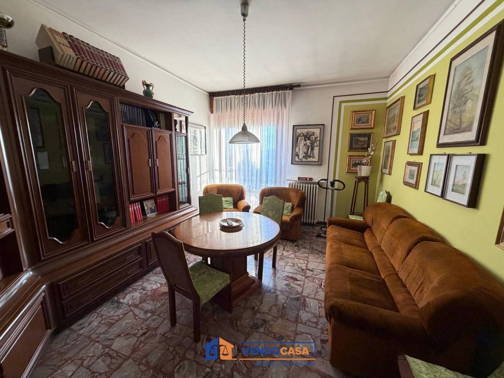 Appartamento a Nizza monferrato in Via Giuseppe Verdi, 40 - Foto 3