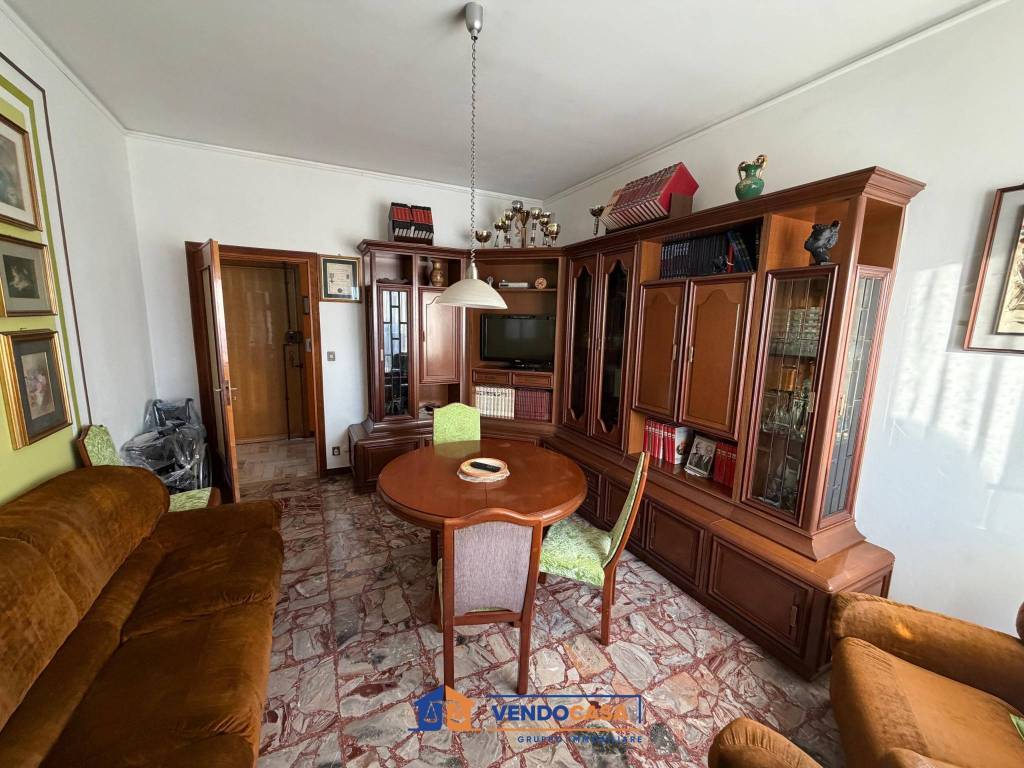 Appartamento a Nizza monferrato in Via Giuseppe Verdi, 40 - Foto 4