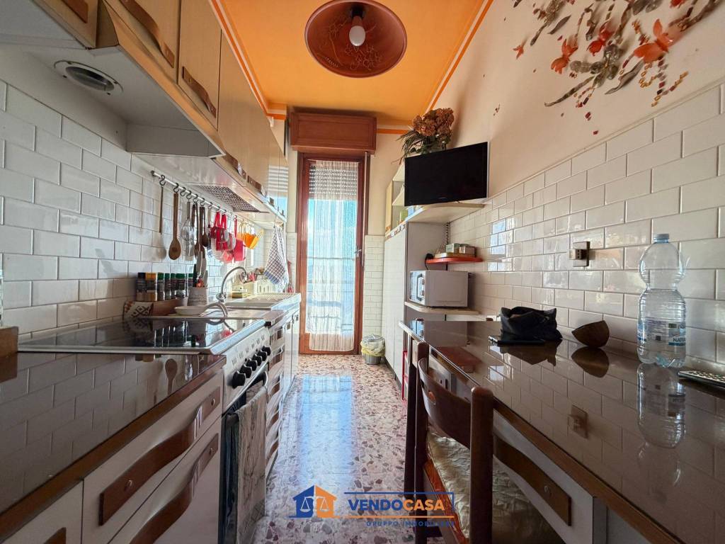 Appartamento a Nizza monferrato in Via Giuseppe Verdi, 40 - Foto 5