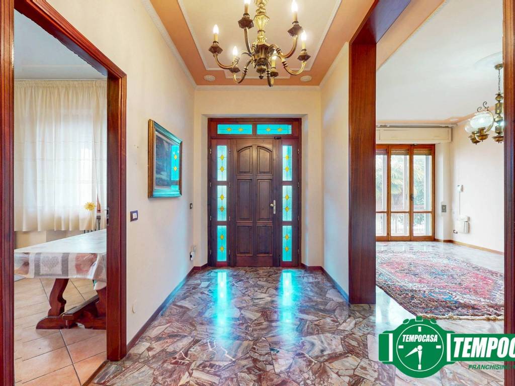 Villa a Mede in Via Mentana - Foto 3