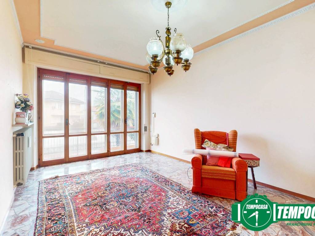 Villa a Mede in Via Mentana - Foto 4