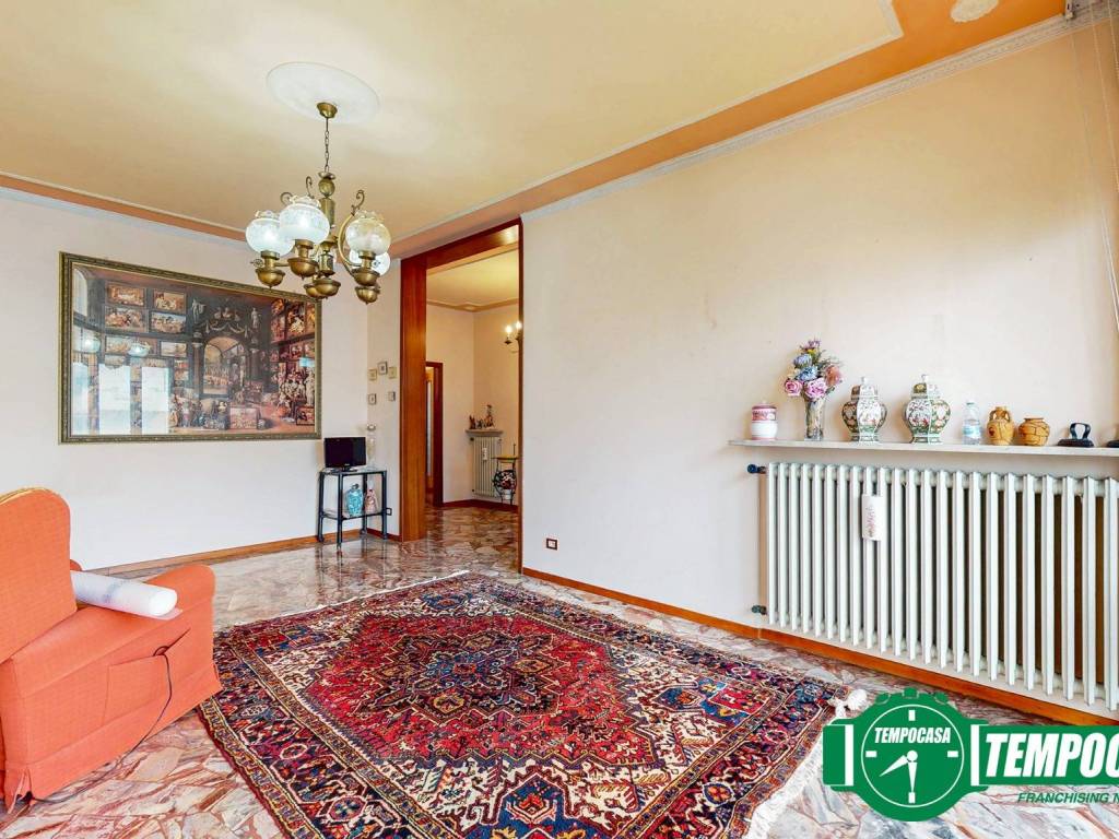 Villa a Mede in Via Mentana - Foto 5