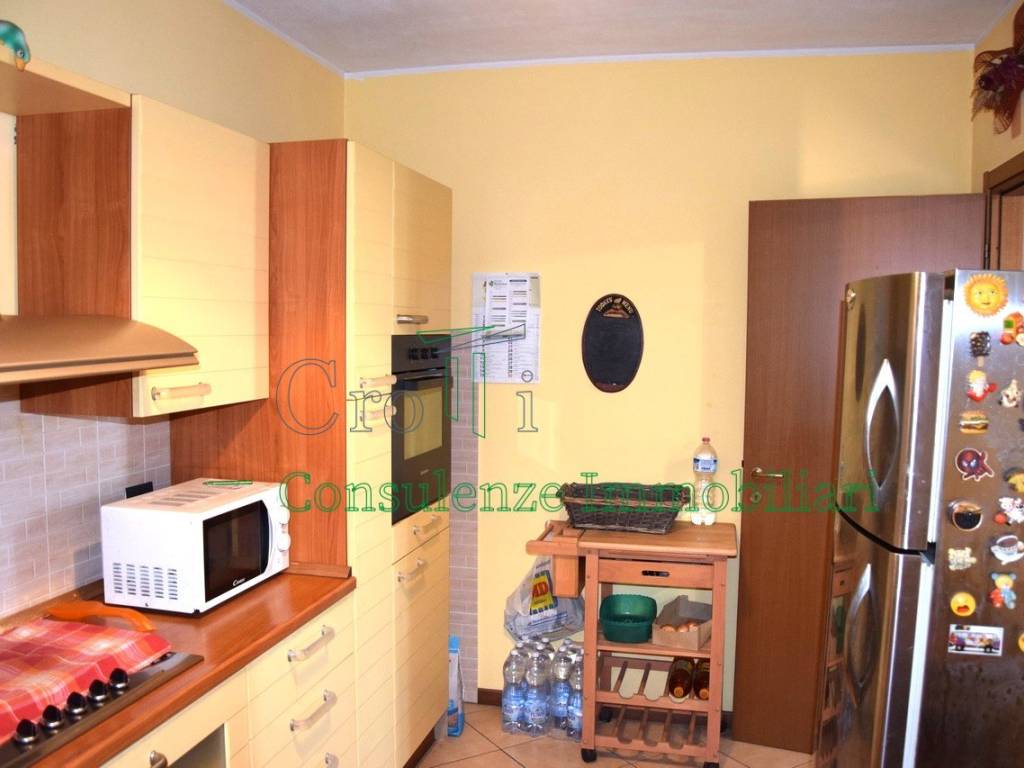 Appartamento a Trivolzio in Via Roma - Foto 4