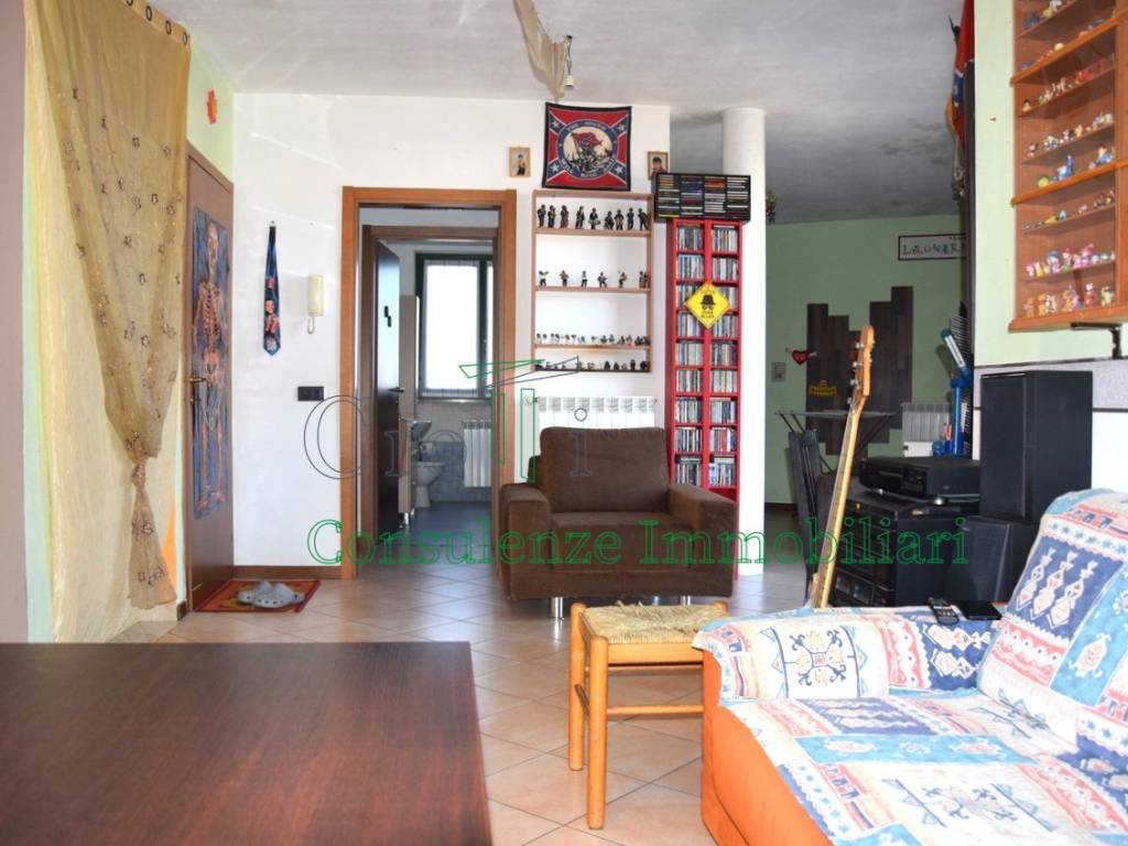 Appartamento a Trivolzio in Via Roma - Foto 5