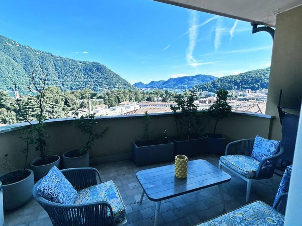 Appartamento a Cernobbio in Via 25 Aprile - Foto 3