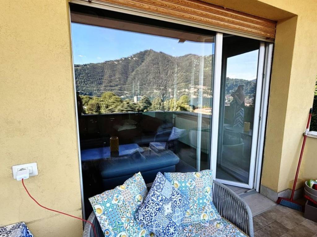 Appartamento a Cernobbio in Via 25 Aprile - Foto 4