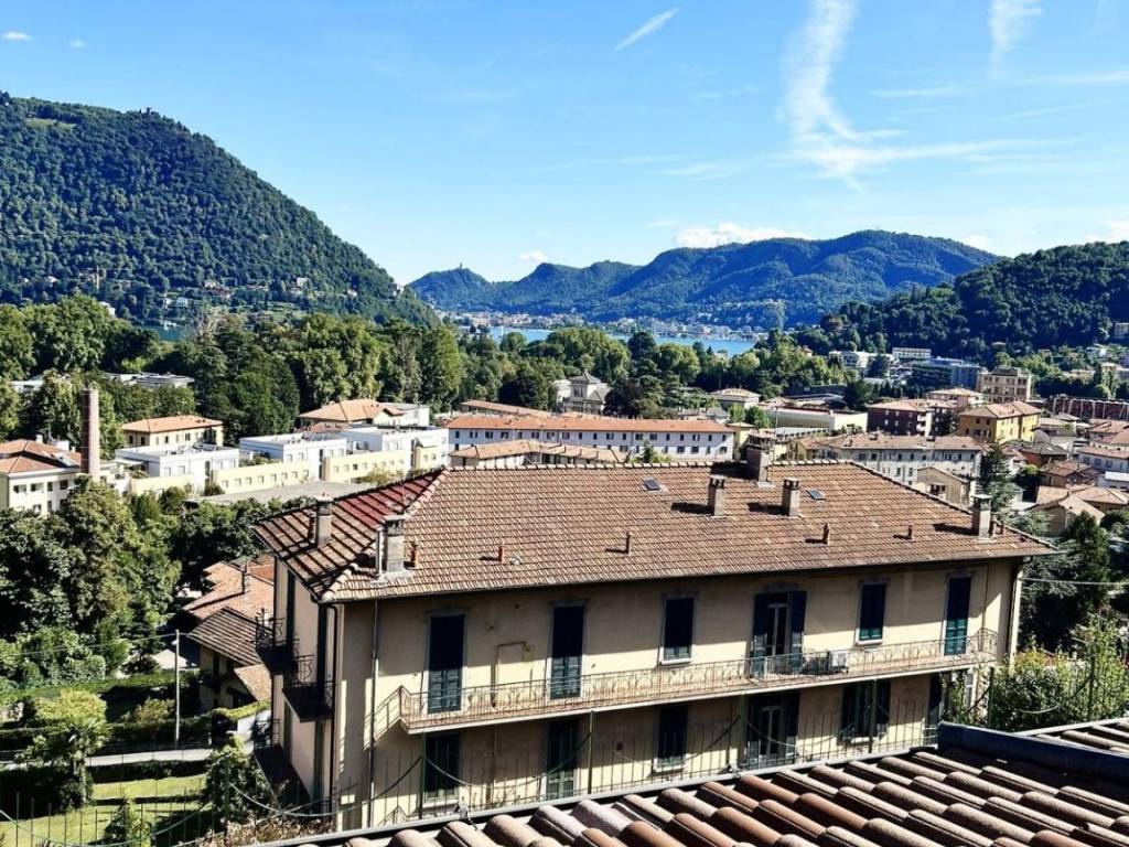 Appartamento a Cernobbio in Via 25 Aprile - Foto 5