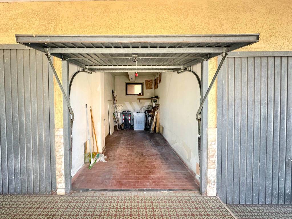 Box / garage a Campobasso in Via Ippolito Nievo - Foto 2