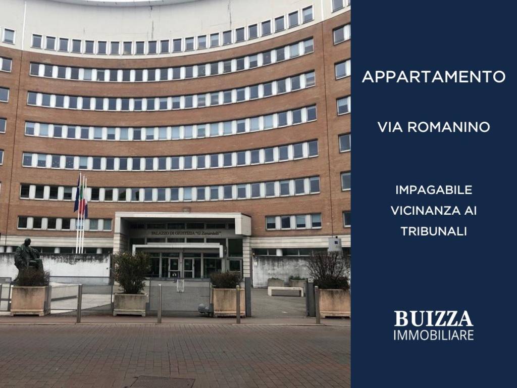 Appartamento a Brescia in Via Romanino - Foto 5