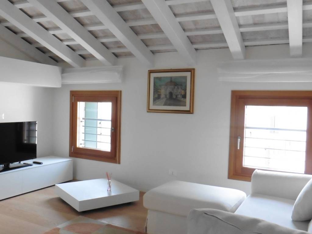 Palazzo / stabile a Treviso in Via Sant'Agostino - Foto 2