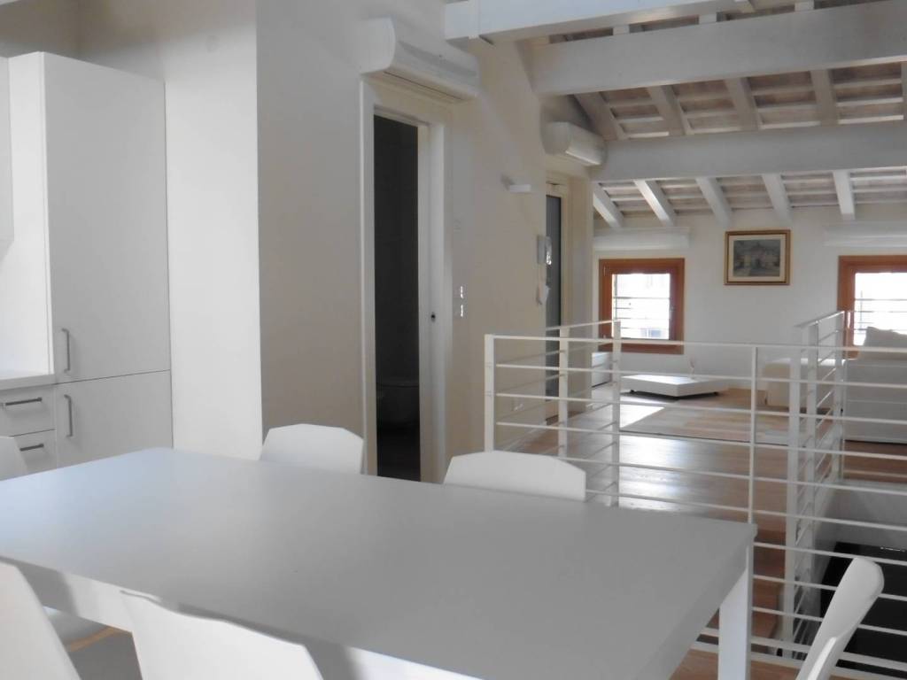 Palazzo / stabile a Treviso in Via Sant'Agostino - Foto 4