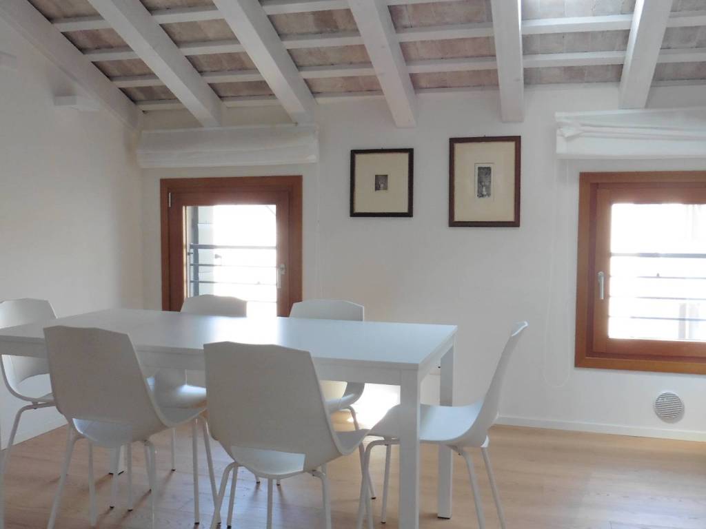 Palazzo / stabile a Treviso in Via Sant'Agostino - Foto 5