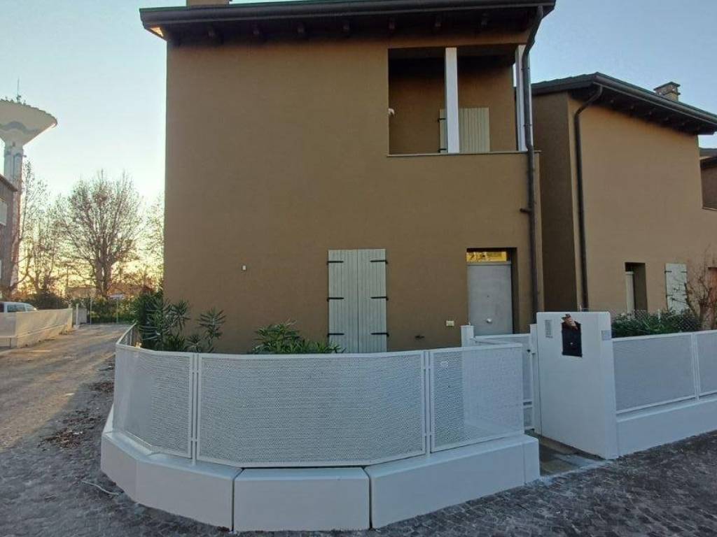 Casa indipendente a Russi - Foto 3