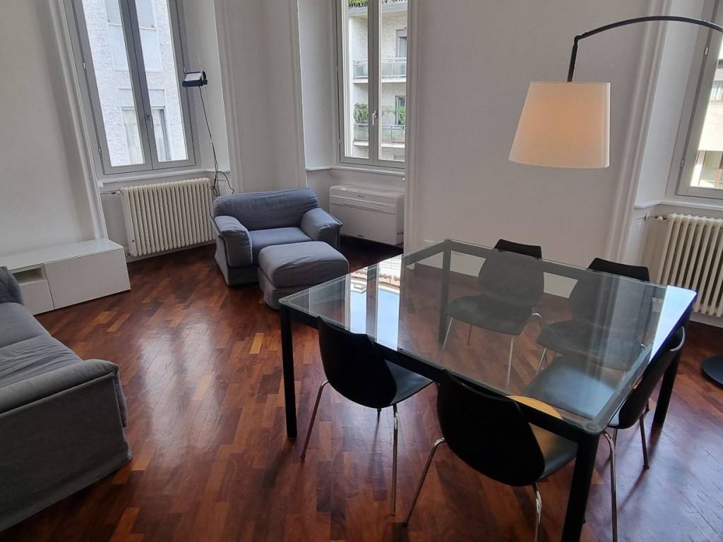 Appartamento a Como in Via Giulio Rubini - Foto 2
