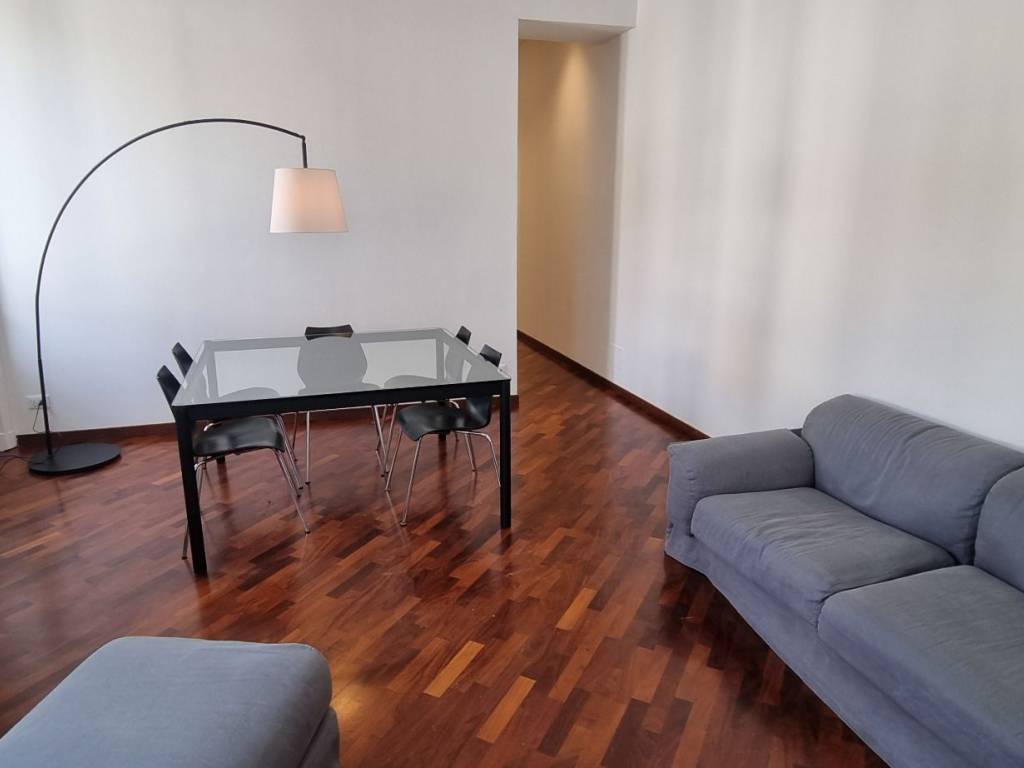 Appartamento a Como in Via Giulio Rubini - Foto 3