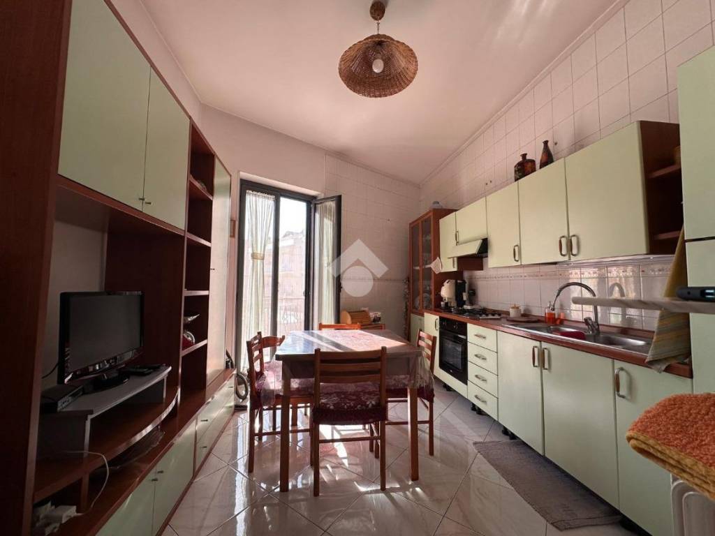 Villa a Frattaminore in Via Roma, 236 - Foto 3