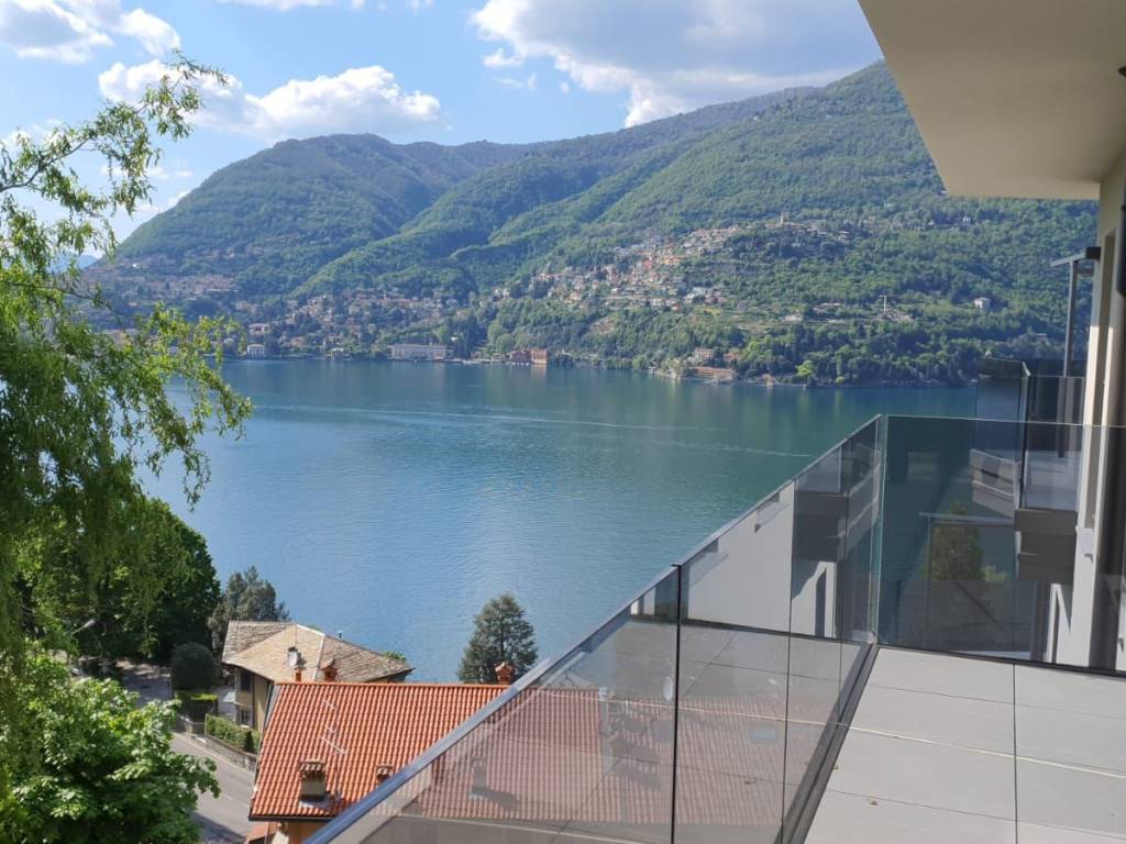 Appartamento a Blevio in Via per Sopravilla - Foto 2