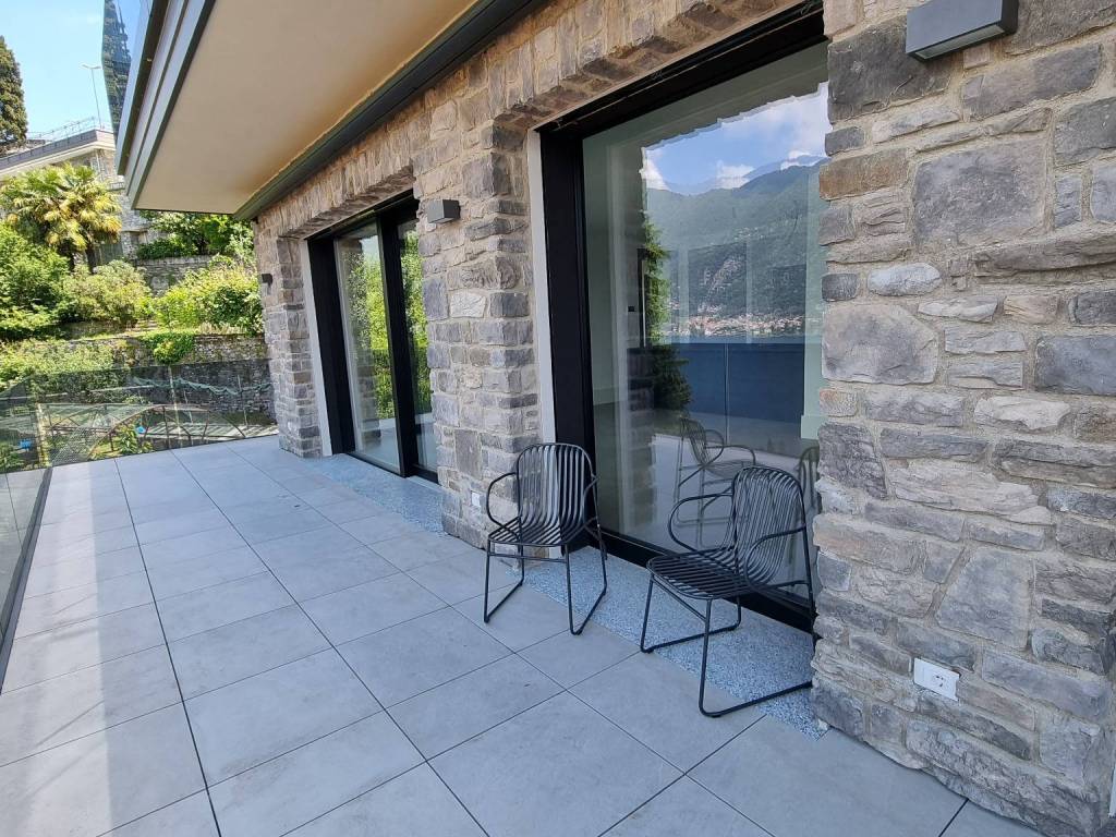 Appartamento a Blevio in Via per Sopravilla - Foto 4