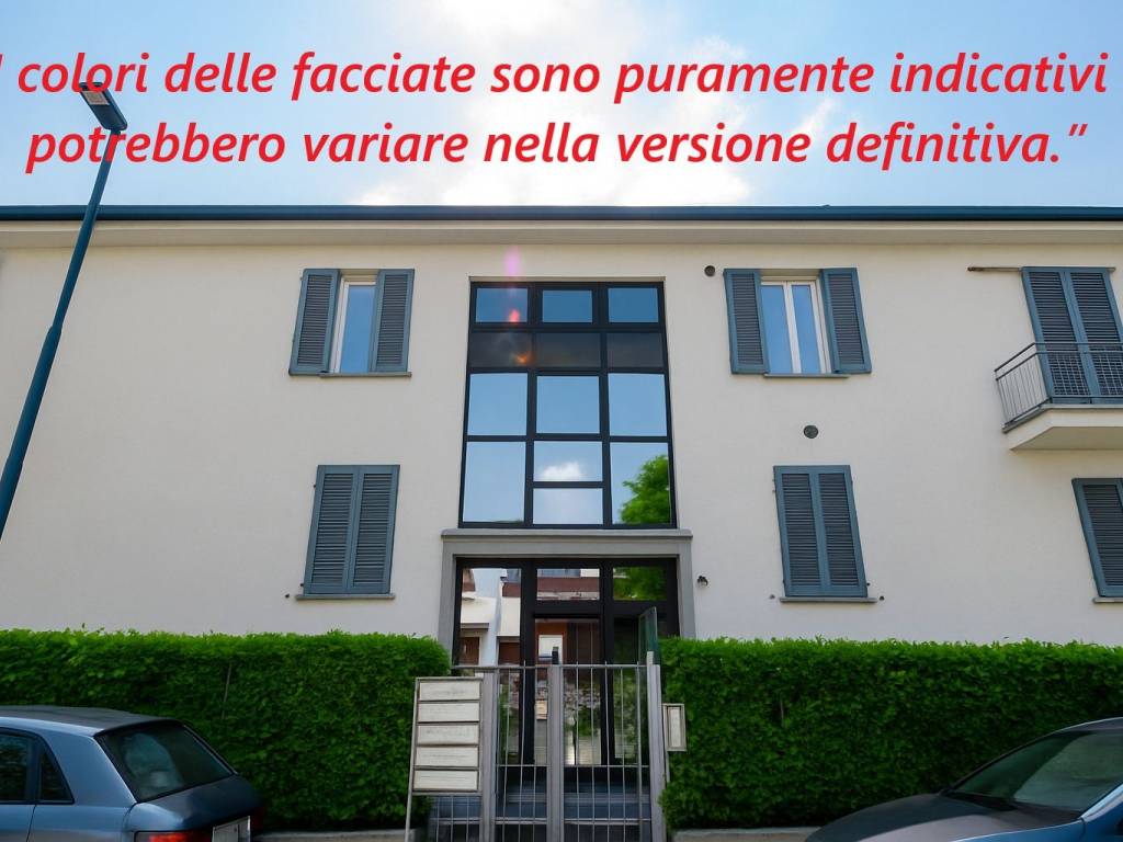 Appartamento a Bergamo in Via Giovanni Battista Angelini - Foto 2