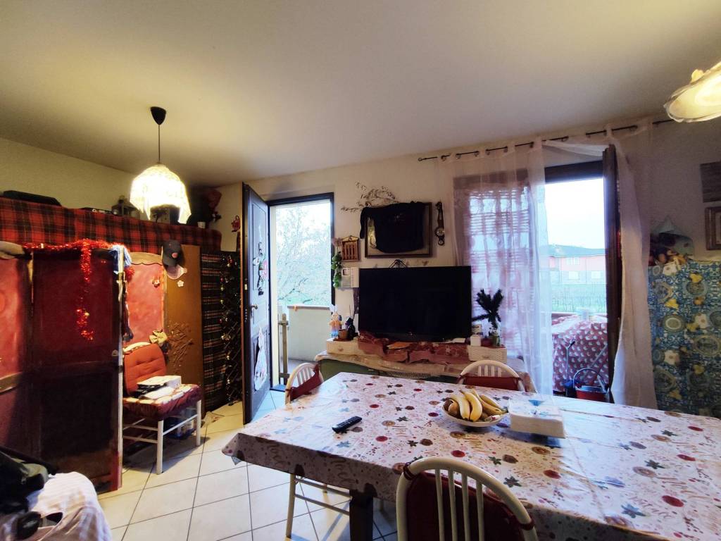 Appartamento a Altopascio in Via Romana, 21 - Foto 2