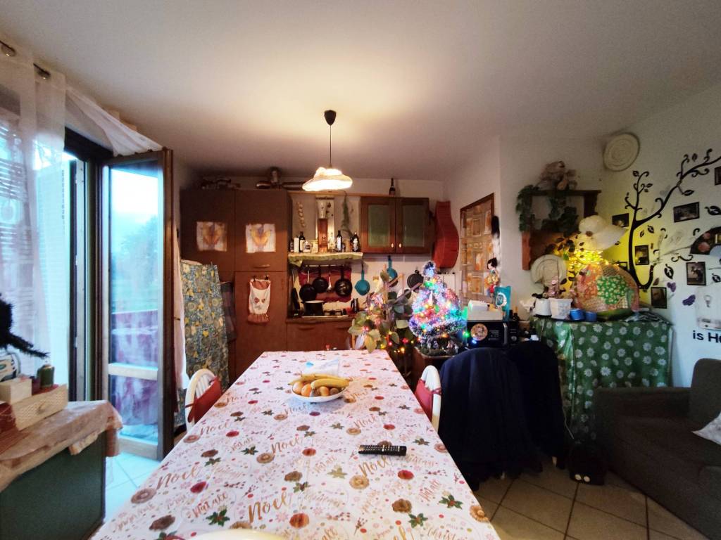 Appartamento a Altopascio in Via Romana, 21 - Foto 3