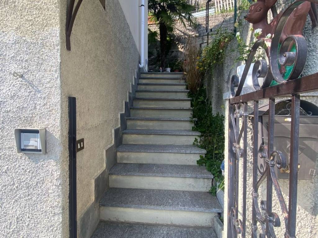 Villa a Valsolda in Via Statale - Foto 4