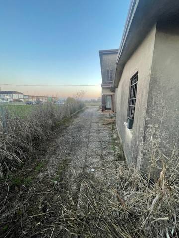 Villa a Copparo in Via Primicello, 86 - Foto 3