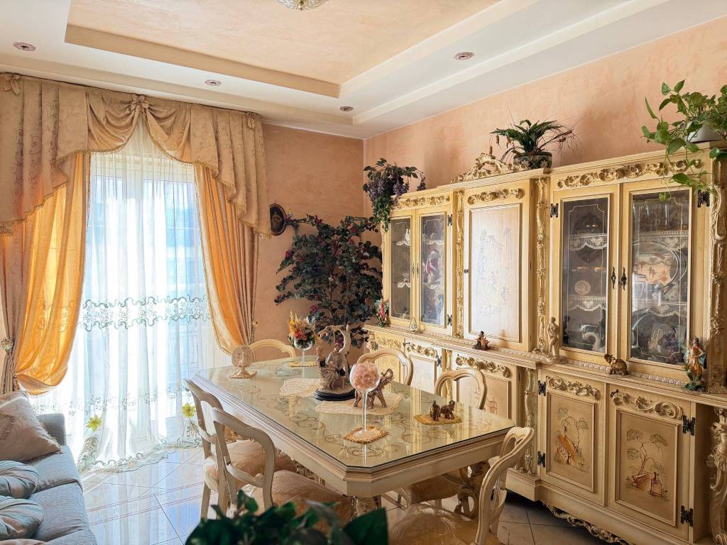 Appartamento a Gravina di catania in Viale dell'Autonomia, 11 - Foto 4