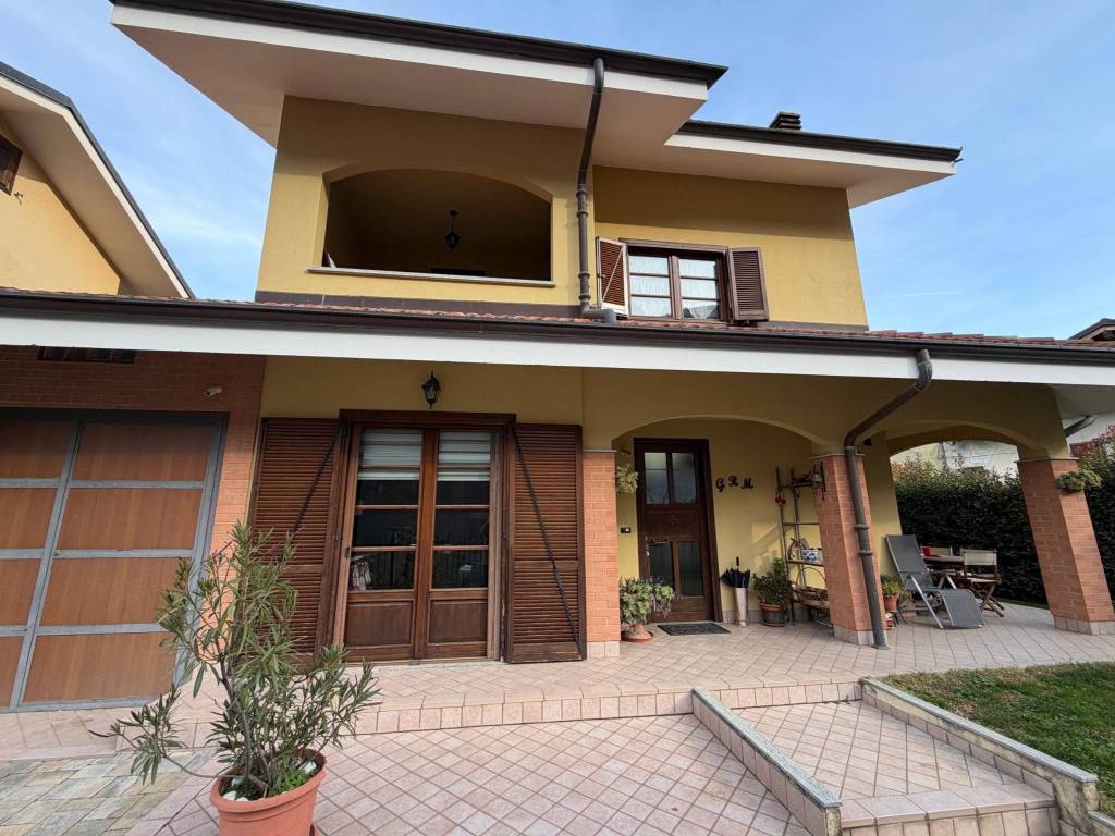 Villa a Vaie in Via Torino, 63 - Foto 2