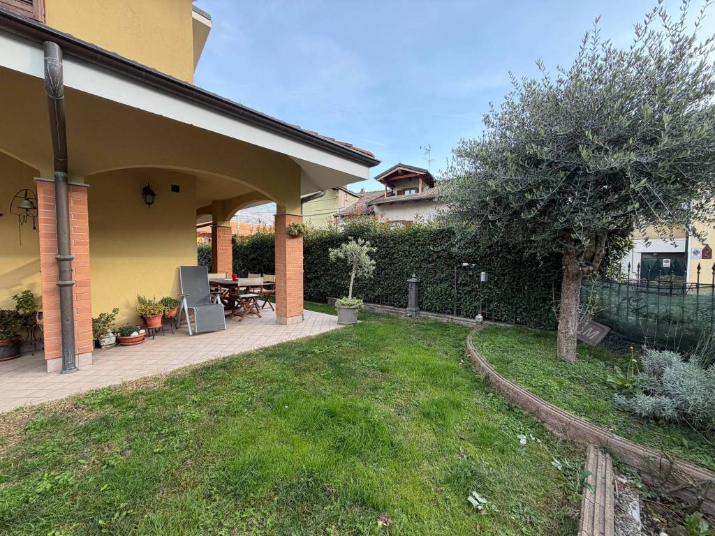 Villa a Vaie in Via Torino, 63 - Foto 3