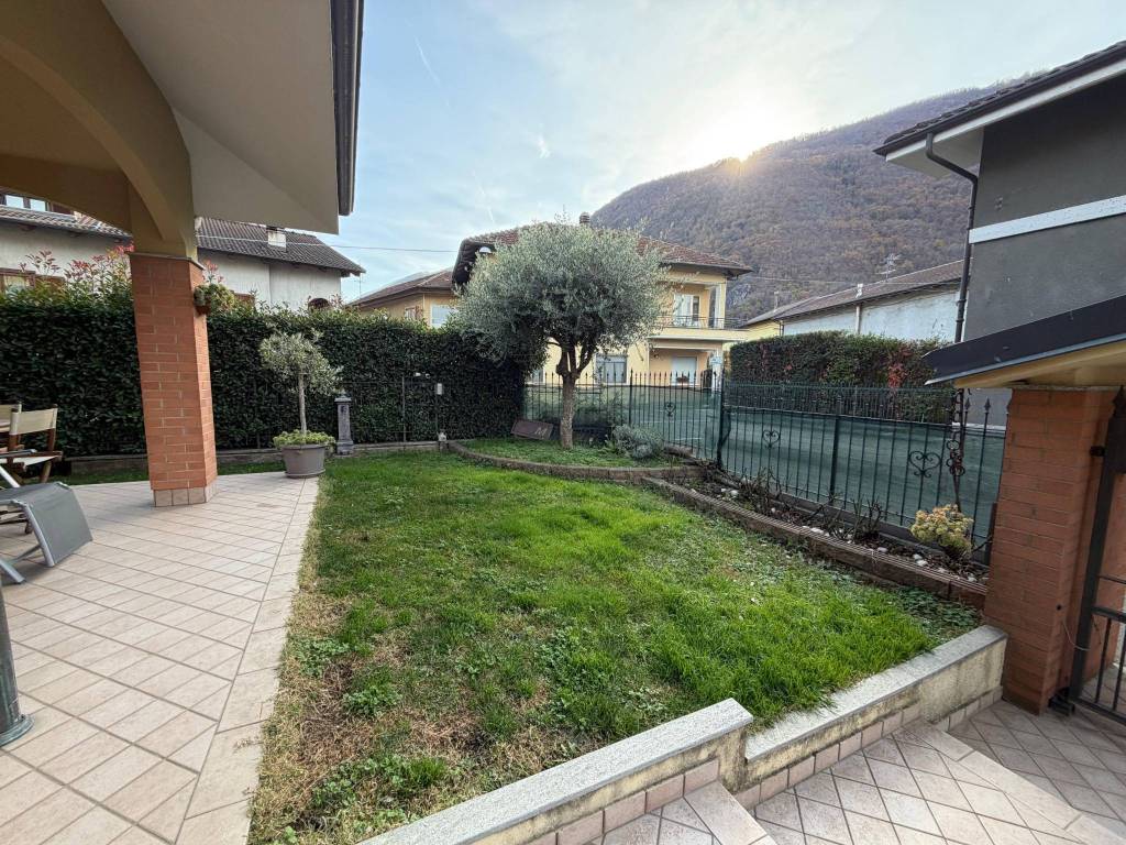 Villa a Vaie in Via Torino, 63 - Foto 4