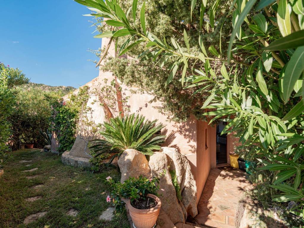 Villa a Arzachena in Via della Pantogia, 17 - Foto 5