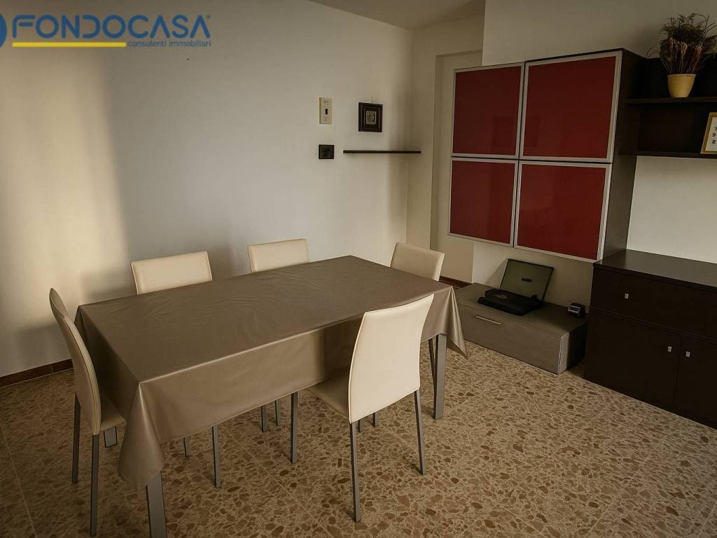 Appartamento a San benedetto del tronto in Via dei Laureati, 42 - Foto 4