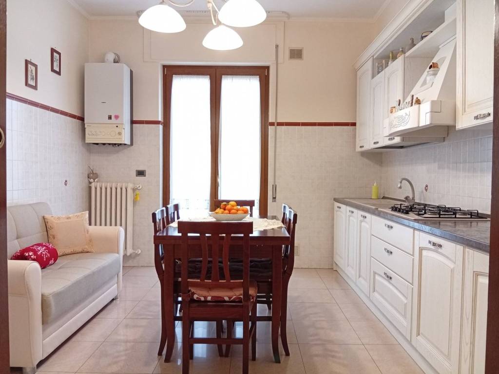 Appartamento a Cerignola in Via Pisticci, 1 - Foto 5