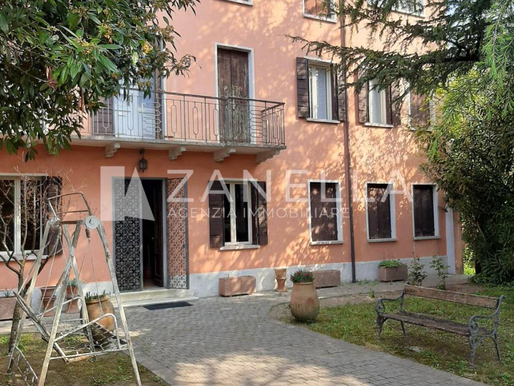 Villa a Fonte in Via Monte Grappa, 22 - Foto 2