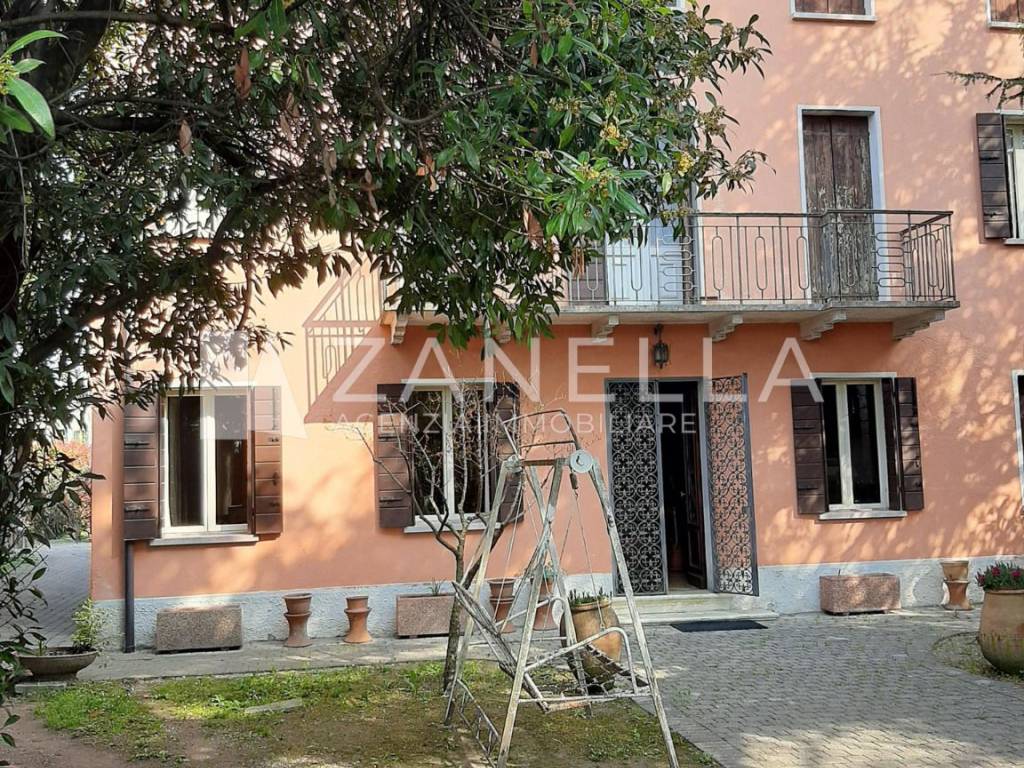 Villa a Fonte in Via Monte Grappa, 22 - Foto 3