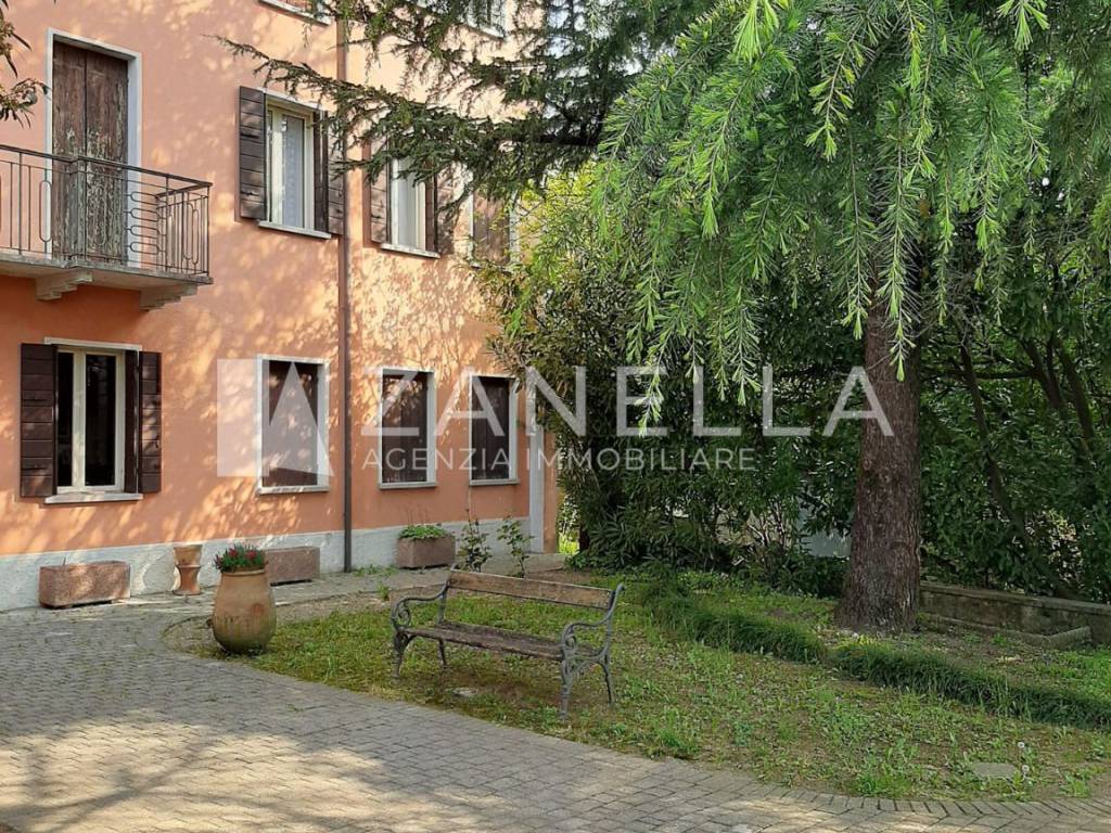 Villa a Fonte in Via Monte Grappa, 22 - Foto 4