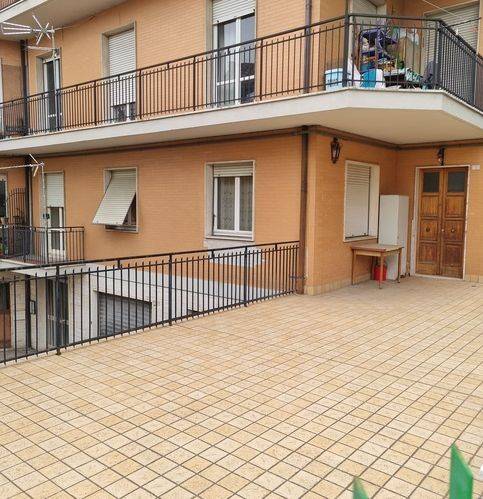 Appartamento a Fermo in Via Mentuccia - Foto 3