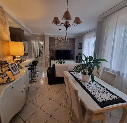 Appartamento a Rapagnano in Via Francesco Antonio Grifoni 1 - Foto 2