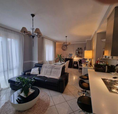 Appartamento a Rapagnano in Via Francesco Antonio Grifoni 1 - Foto 3