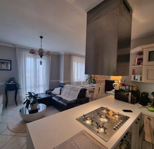 Appartamento a Rapagnano in Via Francesco Antonio Grifoni 1 - Foto 4