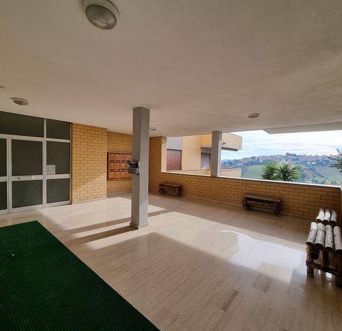 Appartamento a Fermo in Via Beniamino Gigli - Foto 5