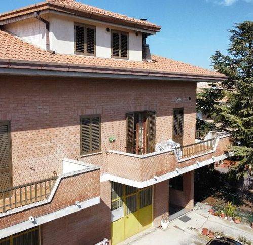 Villa a Fermo in Contrada San Girolamo - Foto 2