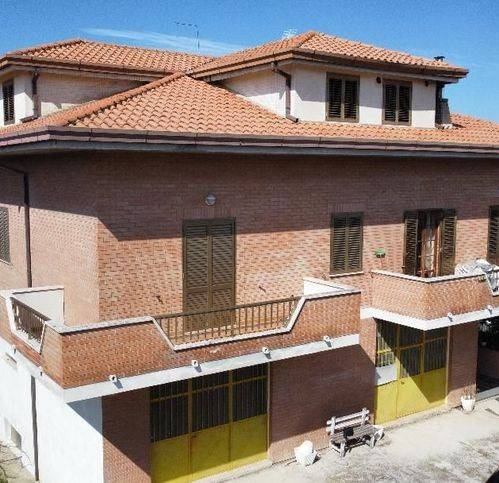 Villa a Fermo in Contrada San Girolamo - Foto 3