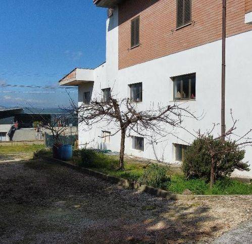 Villa a Fermo in Contrada San Girolamo - Foto 4